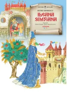 Ileana Simziana/Petre Ispirescu