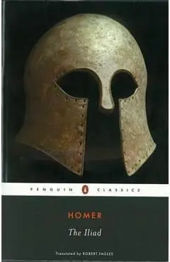 Iliad - Homer