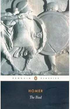 Iliad - Homer