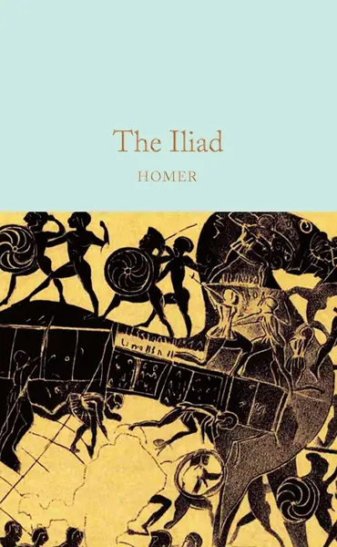 Iliad | Homer