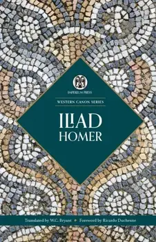Iliad - Imperium Press, Paperback/Homer