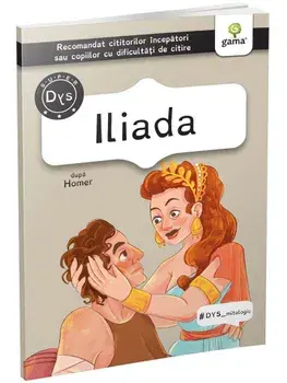 Iliada/Homer