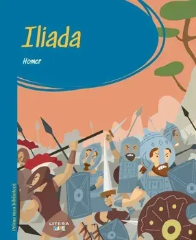 Iliada/Homer
