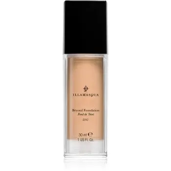 Illamasqua Beyond Foundation make-up ultra light