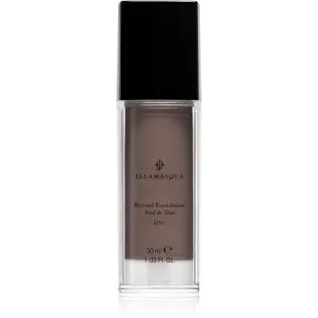 Illamasqua Beyond Foundation make-up ultra light