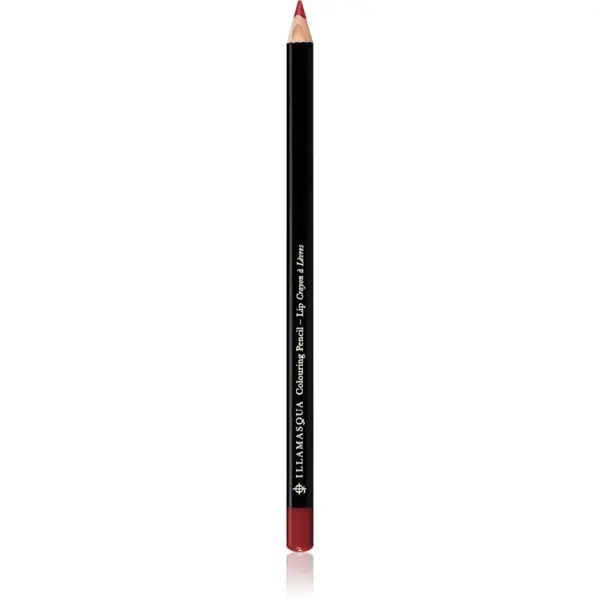 Illamasqua Colouring Lip Pencil creion contur buze culoare Lust 1,4 g