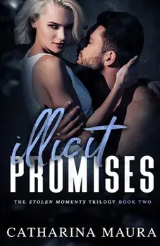 Illicit Promises, Paperback/Catharina Maura