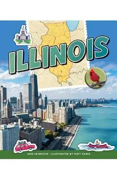 Illinois - Ann Heinrichs