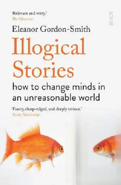 Illogical Stories | Eleanor Gordon-Smith