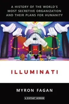 Illuminati, Paperback/Myron Fagan