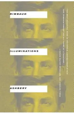 Illuminations - Arthur Rimbaud