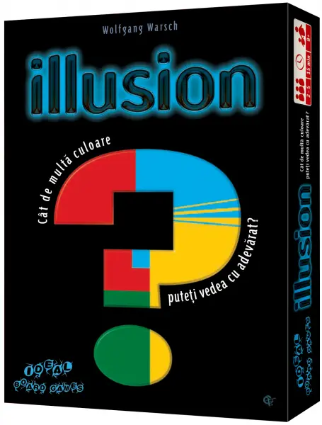 ILLUSION