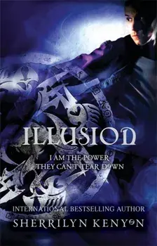 Illusion. Number 5 in series, Paperback/Sherrilyn Kenyon