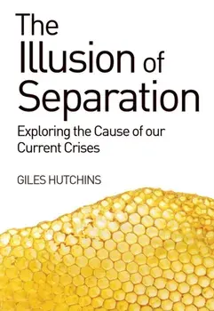 Illusion of Separation. Exploring the Cause of our Current Crises, Paperback/Giles Hutchins