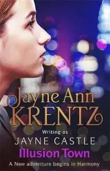 Illusion Town, Paperback/Jayne Castle