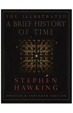 Illustrated Brief History of Time