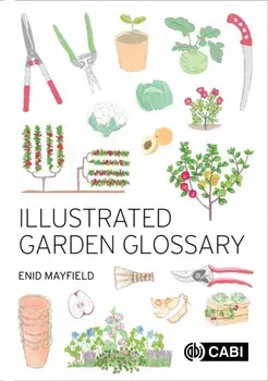 Illustrated Garden Glossary, Paperback/Enid (Melbourne, Australia) Mayfield