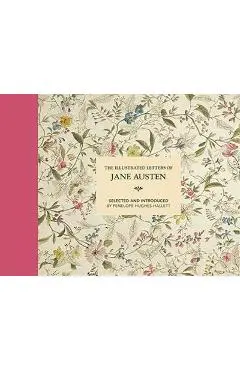 Illustrated Letters of Jane Austen