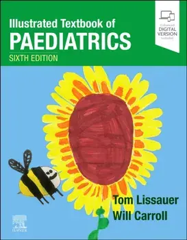 Illustrated Textbook of Paediatrics, Paperback/***