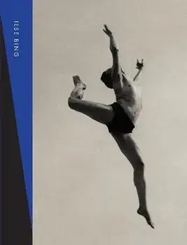 Ilse Bing, Hardback/***