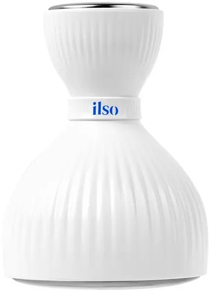 Ilso Aparat de masaj facial răcoritor