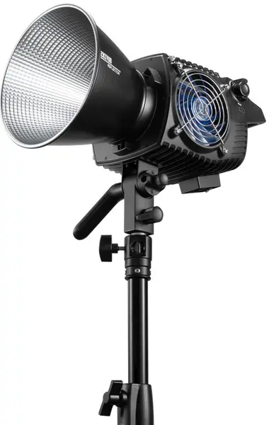 Iluminare cu diode Zhiyun - Molus B500