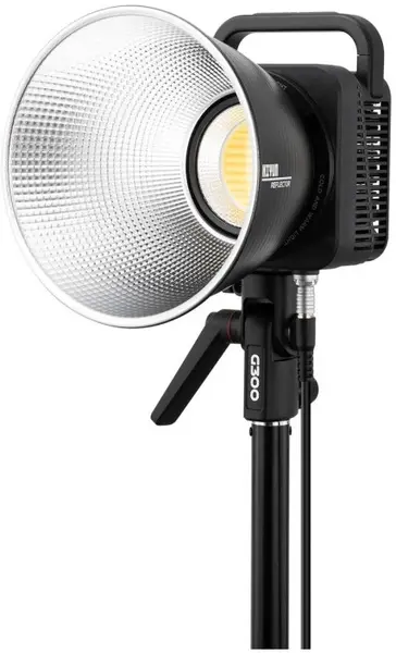 Iluminare cu diode Zhiyun - Molus G300