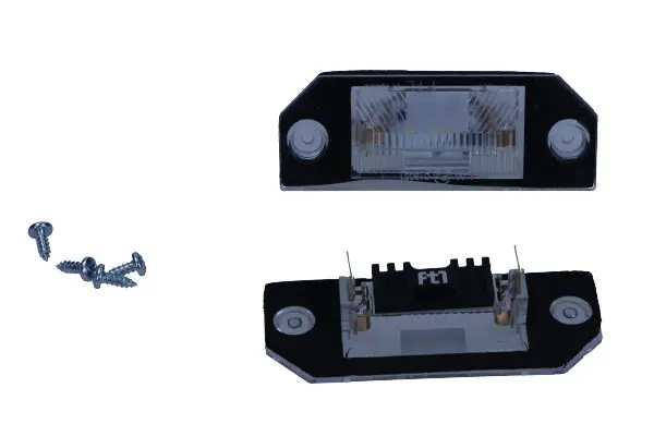 Iluminare numar de circulatie ABAKUS 017-12-900LED