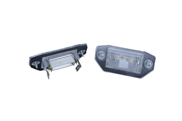 Iluminare numar de circulatie ABAKUS 017-25-900LED