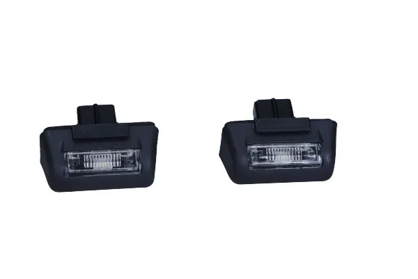 Iluminare numar de circulatie ABAKUS 017-41-905LED