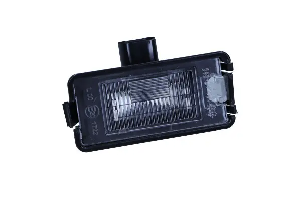 Iluminare numar de circulatie ABAKUS 046-21-900