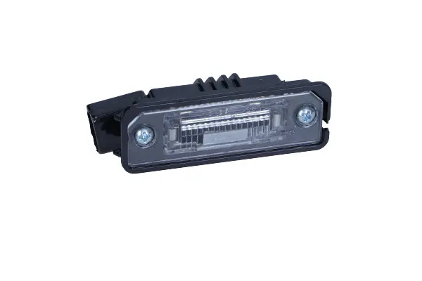 Iluminare numar de circulatie ABAKUS 053-10-905