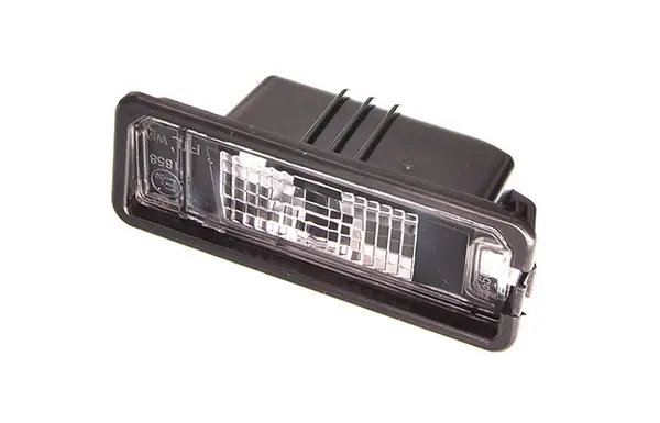 Iluminare numar de circulatie ABAKUS 053-50-905