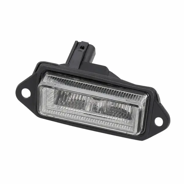Iluminare numar de circulatie AIC 53965