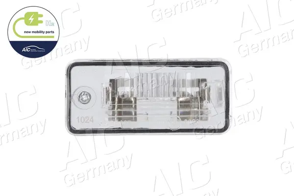Iluminare numar de circulatie AIC PĂRȚI ALE NOII MOBILITĂȚI 53966