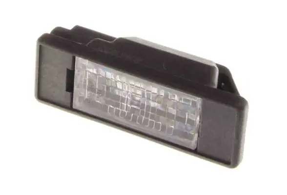 Iluminare numar de circulatie MAXGEAR 28-1013