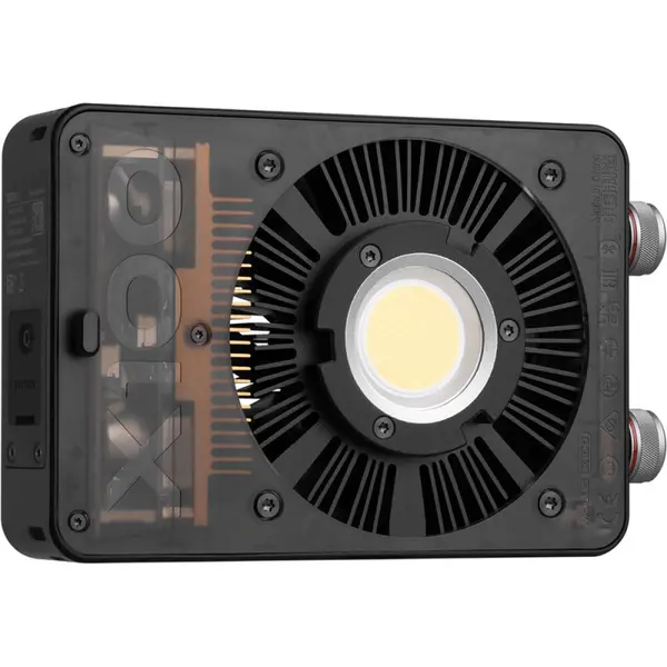 Iluminare Zhiyun-Tech - MOLUS X100 Bi-Color