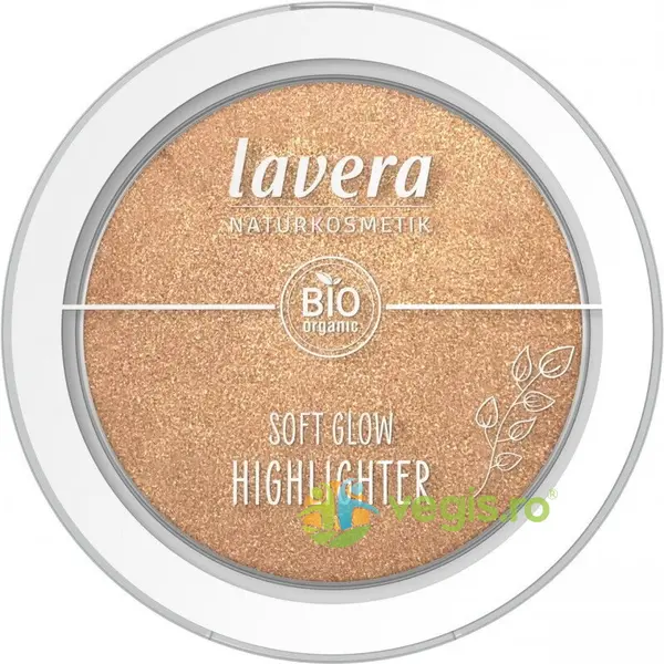 Iluminator 01 - Sunrise Glow 5.5g