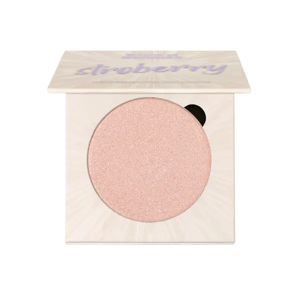 Iluminator Boys`n Berries Stroberry Light Reflecting Highlighter