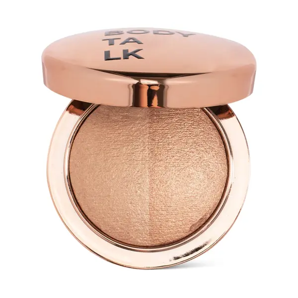Iluminator BPerfect Body Talk Body Glow