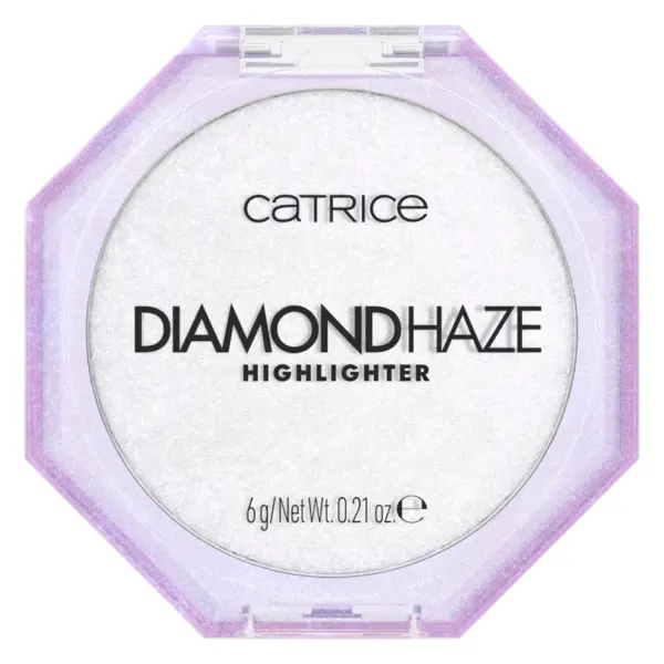 Iluminator Gimme Glitter Diamond Haze, 6g, Catrice