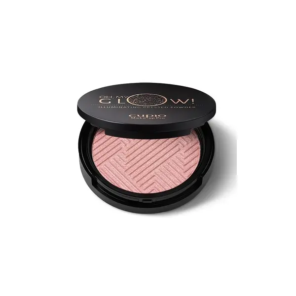Iluminator Oh My Glow Cupio Rose Bloom
