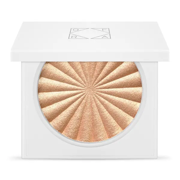Iluminator pudrat OFRA Highlighter Soho/ Talia Mar