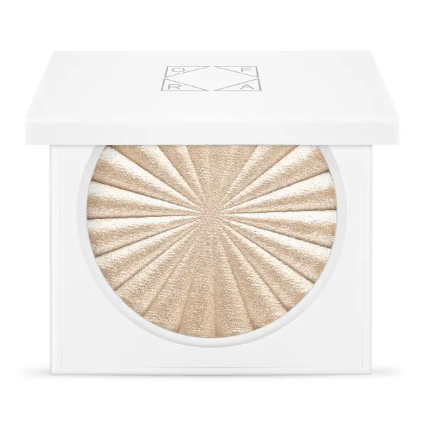 Iluminator pudrat OFRA x Madison Miller Highlighter Moondance