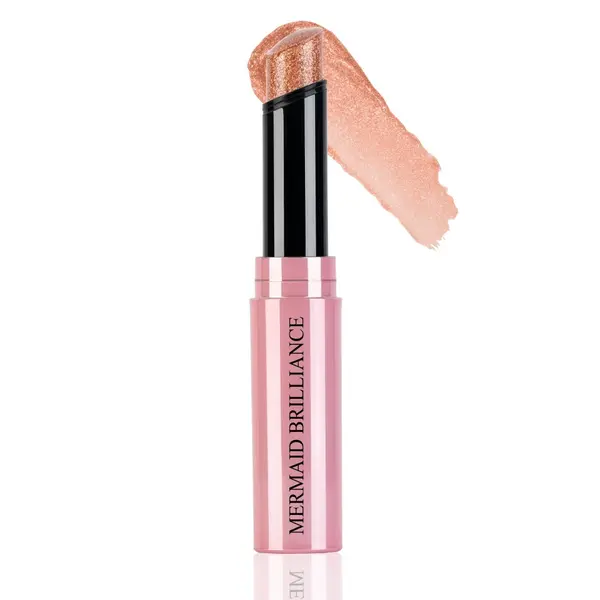 Iluminator Stick Jelly Mermaid Brilliance SensoPRO Milano, Solar Kiss