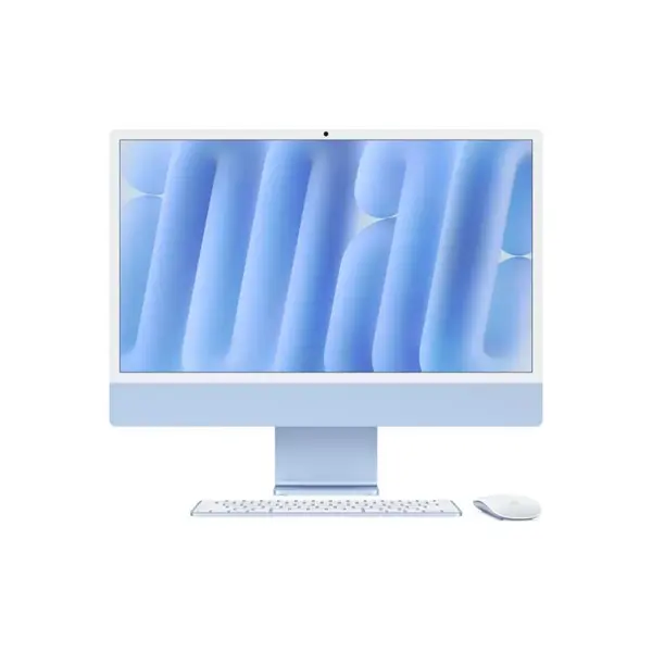iMAC24 CPU-10C/GPU-10C/16GB/256 INT BL iMAC24 CPU-10C/GPU-10C/16GB/256 INT BL