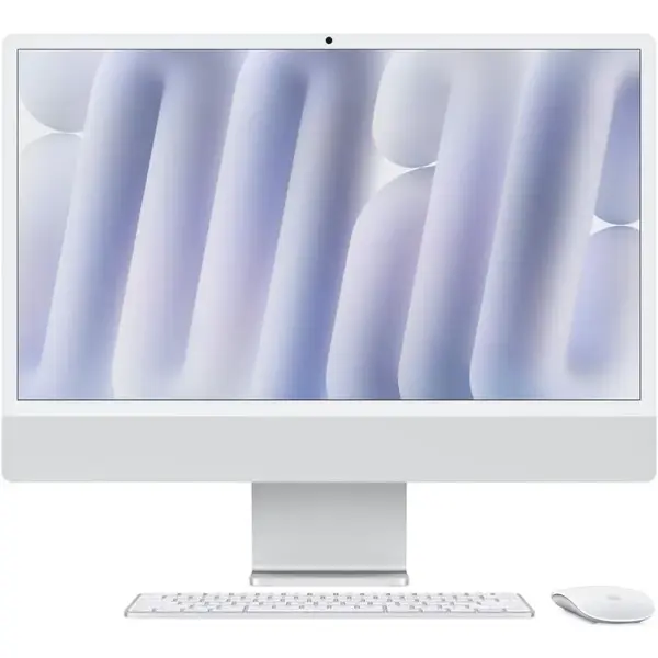 iMAC24 CPU-10C/GPU-10C/16GB/256 INT SV iMAC24 CPU-10C/GPU-10C/16GB/256 INT SV