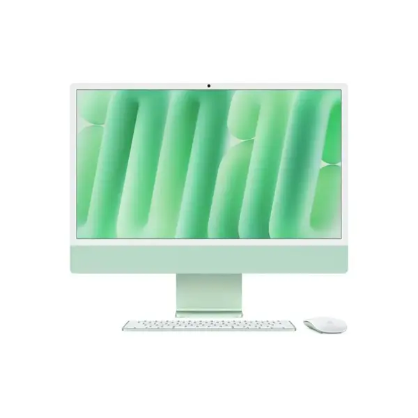 iMAC24 CPU-10C/GPU-10C/16GB/512 INT GN iMAC24 CPU-10C/GPU-10C/16GB/512 INT GN