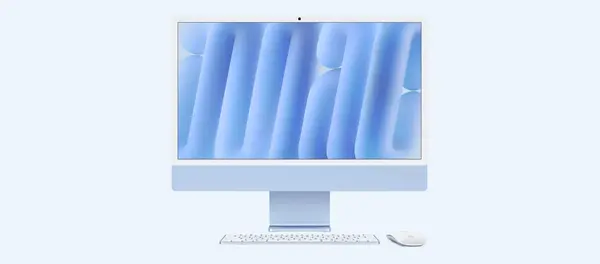iMAC24 CPU-10C/GPU-10C/24GB/1TB INT BL iMAC24 CPU-10C/GPU-10C/24GB/1TB INT BL