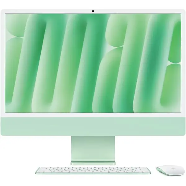 iMAC24 CPU-10C/GPU-10C/24GB/1TB INT GN iMAC24 CPU-10C/GPU-10C/24GB/1TB INT GN